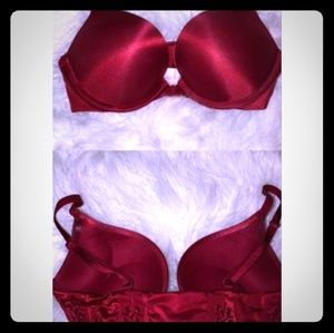 Victorias Secret Bombshell Bra
